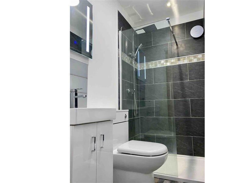 Oyo Hillcrest Studio Apartments Cleethorpes Bagian luar foto